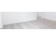 Bright bedroom with grey carpet and neutral walls at 81 Hank Way, Angier, NC 27501