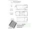 Floor plan of 1028 sq ft, 2 bed/1.5 bath townhome at 106 Broadway St # 106, Durham, NC 27701