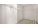 Walk-in closet with wire shelving providing ample storage at 859 Old Tarboro Rd, Wendell, NC 27591