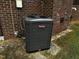 Air conditioner unit for home cooling at 8450 Perry Rd, Graham, NC 27253