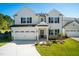 Image 1 of 44: 501 Sun Meadow Dr, Wake Forest