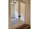 Bright office space with glass french doors and carpeted floors at 200 Whistlers Cv, Louisburg, NC 27549