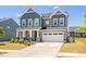 Image 1 of 57: 813 Wrights Creek Way, Wake Forest