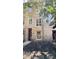 Stone building exterior with multiple windows and entrance at 1500 River Mill Drive Dr # 110, Wake Forest, NC 27587