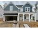 Image 1 of 38: 648 Craftsman Ridge Trl, Knightdale