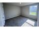 Bright bedroom with neutral walls and carpet flooring at 78 Grace Ridge Ct, Benson, NC 27504