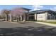 Granite Falls Swim and Athletic Club exterior at 816 Willow Tower Ct # 154, Rolesville, NC 27571