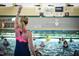 Instructor leads water aerobics class at 812 Willow Tower Ct # 155, Rolesville, NC 27571
