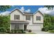 Image 1 of 3: 525 Marthas View Way, Wake Forest