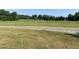 Vacant lot with gravel road access at 7622 Lindley Mill Rd, Graham, NC 27253