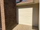 Brick and wood deck adjacent to the house at 7622 Lindley Mill Rd, Graham, NC 27253