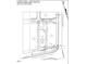 Plot map shows lot size and survey details at 795 Washington St, Fuquay Varina, NC 27526