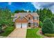 Image 1 of 43: 4604 Manassa Pope Ln, Raleigh