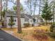 Charming ranch home with landscaped yard and long driveway at 1905 Wagoner St, Durham, NC 27705