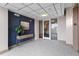Building hallway with access to the outside at 3201 Environ Way # Bldg 3000, Chapel Hill, NC 27517