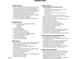 Detailed list of home features and specifications at 723 Dorset Stream Dr, Fuquay Varina, NC 27526