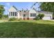 Image 1 of 43: 3817 Sky Meadow Dr, Apex