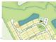 Lot 44 location in the community at 2232 Cherry Top Dr, Fuquay Varina, NC 27526