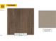 Flooring options include wood-look vinyl and plush carpeting at 53 Putnam St, Fuquay Varina, NC 27526