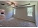 Spacious Primary bedroom with carpeting and multiple windows at 109 Godwin Ct, Sanford, NC 27330