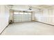 Attached garage with automatic opener and ample space at 144 Emerson Fields Dr, Pikeville, NC 27863