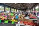 Vibrant farmers market scene with fresh produce and many shoppers at 116 Augusta Pond Way # 140, Raleigh, NC 27603