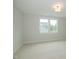 Bedroom with carpet, double window, and recessed lighting at 16 Autumn Breeze Ct, Angier, NC 27501