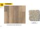 Flooring options include LVP Shaw Bryan Crossing and Magnolia Bloom carpet at 150 Chestnut Oak Ln, Lillington, NC 27546