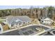 Community amenities include clubhouse and other recreational facilities at 353 Village Walk Dr, Clayton, NC 27527