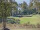 Luxury home nestled on a golf course with scenic views at 13 Blackhorn Ct, Pittsboro, NC 27312