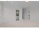 Spacious bedroom with private bathroom and closet at 2646 Marchmont St, Raleigh, NC 27608