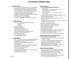 Detailed list of interior features, including kitchen and bath specifications at 752 Dorset Stream Dr, Fuquay Varina, NC 27526