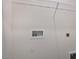 Laundry room with utility hookups and shelving at 752 Dorset Stream Dr, Fuquay Varina, NC 27526