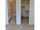 Bedroom with attached bathroom and walk-in closet at 0 Will Suitt Rd, Butner, NC 27522