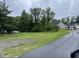 Vacant lot ready for new construction at 321 Blalock St, Holly Springs, NC 27540