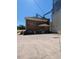 Braswell Milling Co. brick building with office and parking at 639 Sweet Potato Lane # 3, Nashville, NC 27856