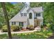 Image 1 of 38: 105 E Clarksville Ct, Cary