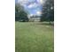 Brick ranch home with a large green front yard at 878 Green Hill Rd, Franklinton, NC 27525