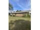 Brick ranch house with mature landscaping at 878 Green Hill Rd, Franklinton, NC 27525