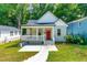 Image 1 of 31: 428 E Stallings St, Clayton