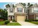 Image 1 of 57: 1143 Kingston Grove Dr, Cary