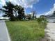 Vacant lot located near a road and other homes at 1304 Shade Tree Rd, Benson, NC 27504