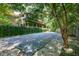 View of the house from the pool area at 9500 Ligon Mill Rd, Wake Forest, NC 27587