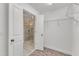 Spacious closet with wire shelving at 900 Sw Maynard Rd, Cary, NC 27511