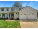 Image 1 of 23: 5508 Spring Pines Way, Raleigh