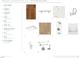 3rd floor hall bath with shower/tub, Sterling Ensemble tub and Kohler fixtures at 448 Billingshurst Way # 197, Knightdale, NC 27545