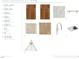 Designer kitchen features and finishes at 448 Billingshurst Way # 197, Knightdale, NC 27545