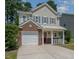 Image 3 of 23: 7133 Lowell Ridge Rd, Raleigh