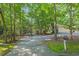 Image 1 of 69: 401 Lakeshore Ln, Chapel Hill