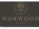 Norwood Ridge community logo featuring a stylized tree image at 5828 Norwood Ridge Dr, Raleigh, NC 27614